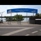 Nach dem Oppenheimer Krötenbrunnen (2024/08/08) dürfen wir die Gemeinde Châteauneuf-du-Pape nicht unerwähnt lassen